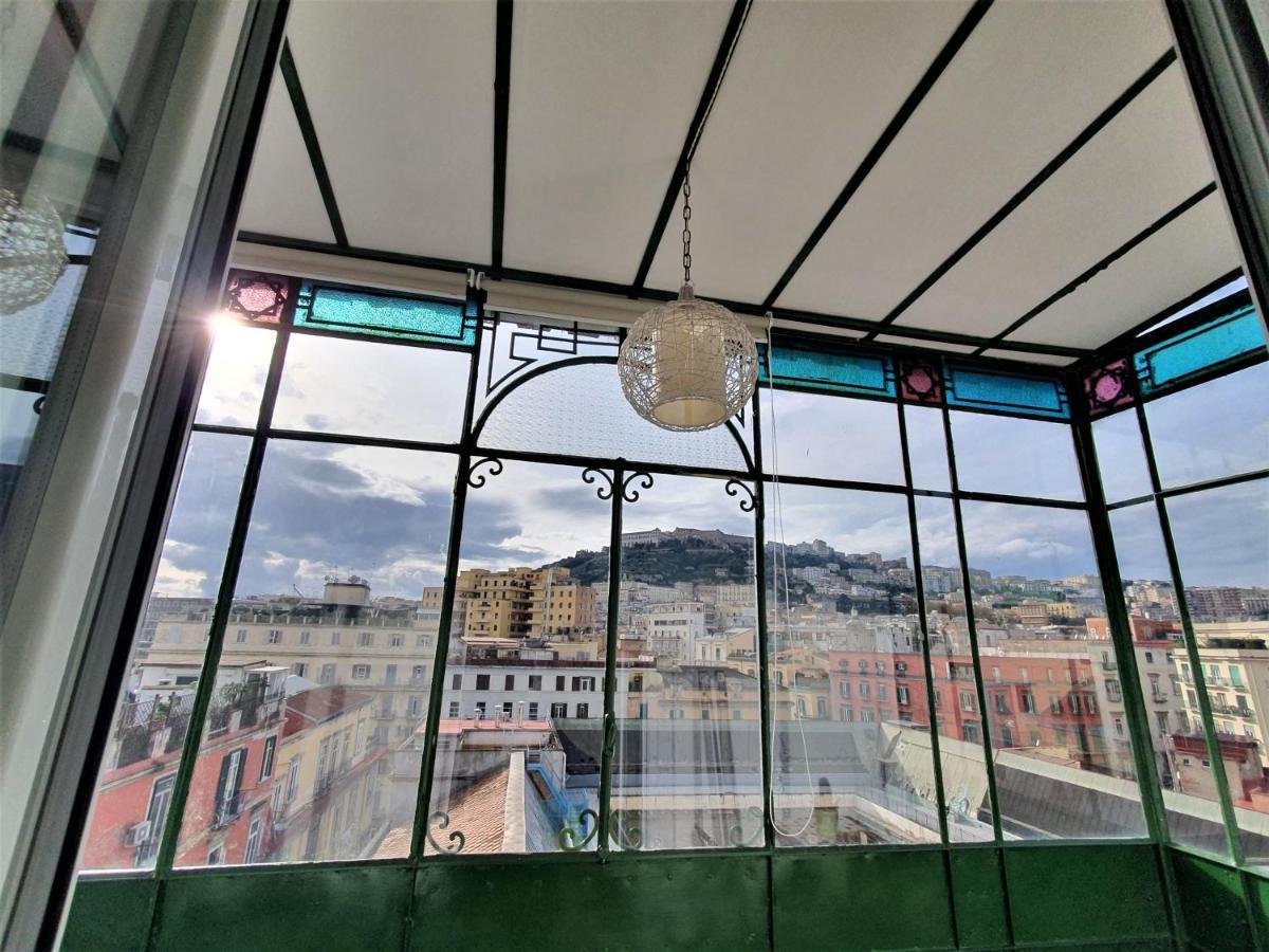 Chambre Double ou Lits Jumeaux Deluxe avec Balcon